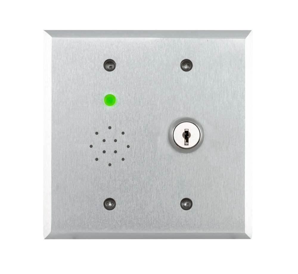 SDC EA-728V Door Prop/Exit Alarm 728 628