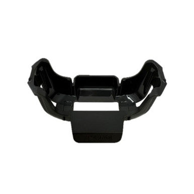 Zebra SHIM-CRD-TC5-GRY ShareCradle cup grey shim for device with rugged boot to replace a damaged or lost shim for use with TC53 /