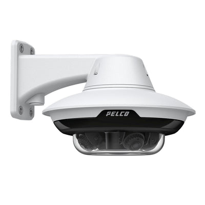 Pelco SMLE1-12V5-4H Srx Mlti Enhncd 1 12Mp 3.3-5.7 4Hd Modul