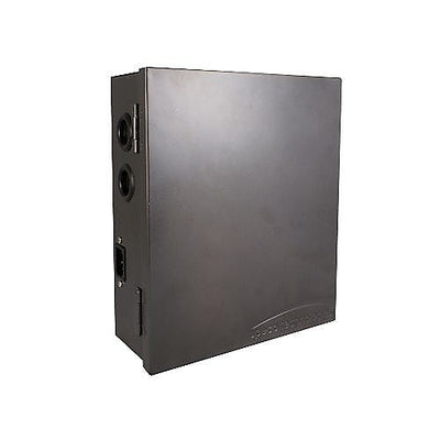 Speco Technologies P4W5DUL 4CH @ 5A DC Camera Power Supply - UL Certified (W-12VDC-4P/5A(UL)AP)