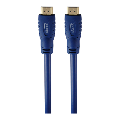Speco Technologies HDCL50 50' CL2 HDMI Cable - Male to Male