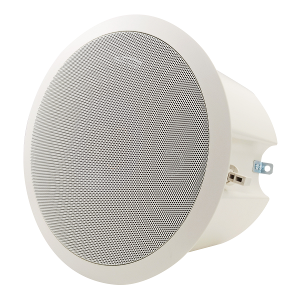 Speco Technologies SP6MAT 6.5" 25/70V Speaker with Backbox