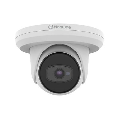Hanwha ACE-6020R Wisenet A Series 2MP IR turret camera