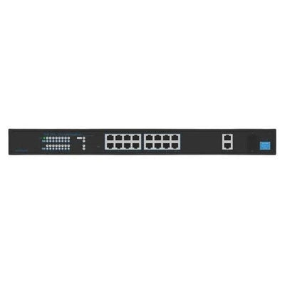 Hanwha SKY-SW20G-001 Network Switch SW20g