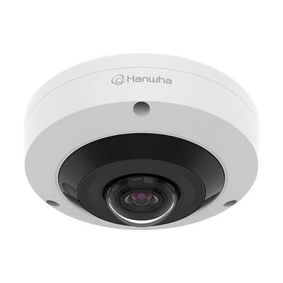 Hanwha HCF-8011RV 5MP (2560x1944) resolution, 20FPS @5MP, IR Viewable Length: 10m(32.8ft), BLC, Day & Night (ICR), WDR 120dB
