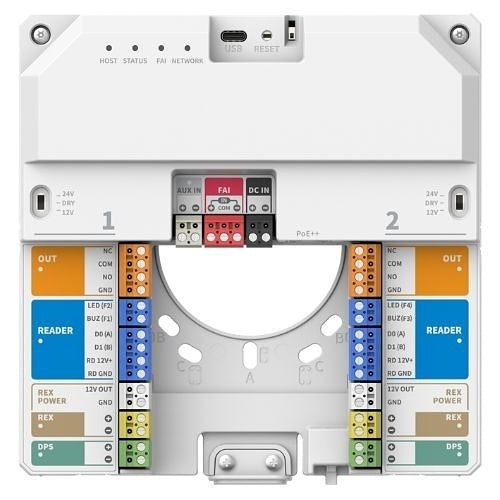 Hanwha NHP-P200