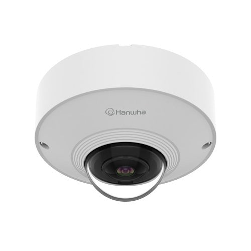 Hanwha QNF-C9010V