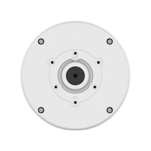 Hanwha SBO-140WW