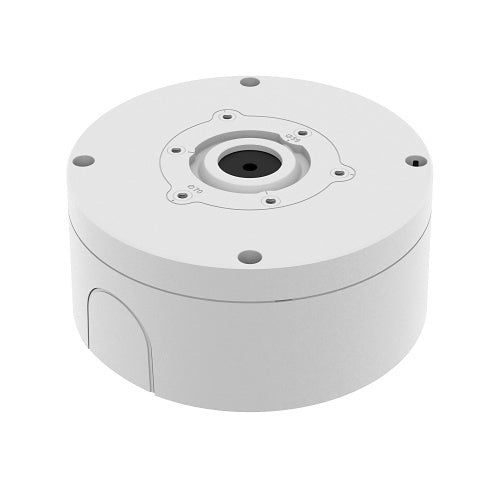 Hanwha SBO-140WW