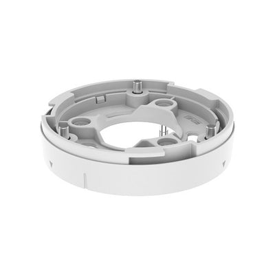 Hanwha SBP-115PA Wall&Pole Mount Adapter Pack of 3 (SBP-250WMW/SBP-400WMW) Compatible with XNP-C7310R/C9310R
