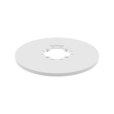 Hanwha SBP-250C Mount Plate Pack of 5 for SBP-250WMW & SBP-400WMW compatible with PNM-C16083RVQ/C32083RVQ, PNM-8082VT