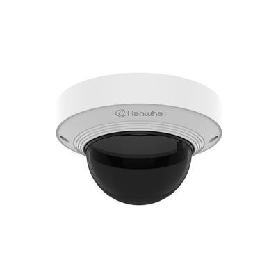 Hanwha SPB-VAN16W Smoked Dome Cover compatible with QNV-C8011R/C8012/C9011R
