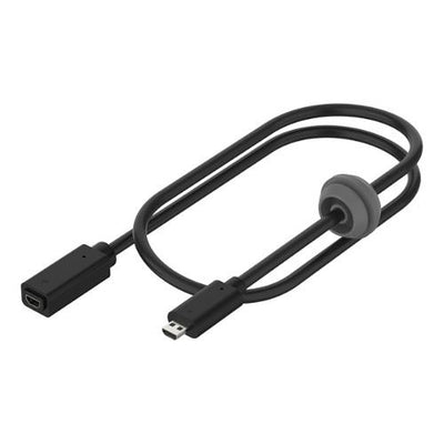 Hanwha SPP-C1900 HDMI Cable Pack of 3 compatible with QNV-C6083R