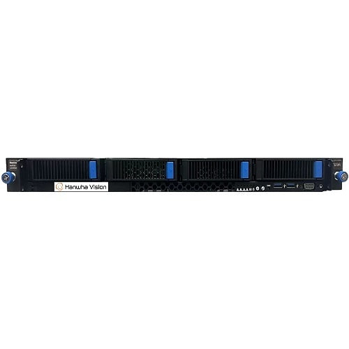 Hanwha WRR-P-E201W2-64TB