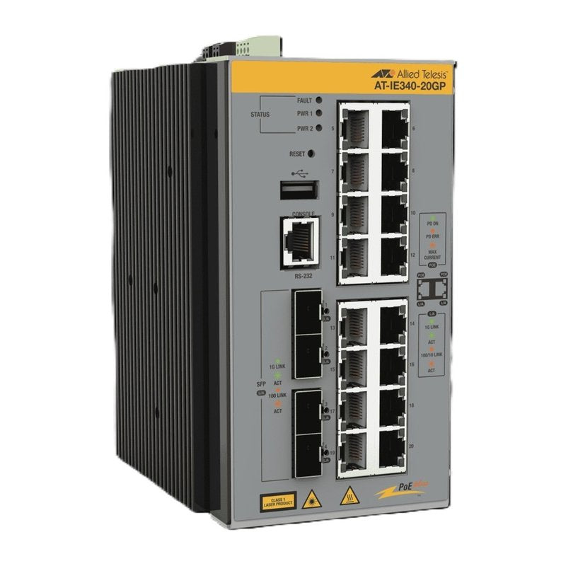 Hanwha HV-IE340-20GP-980