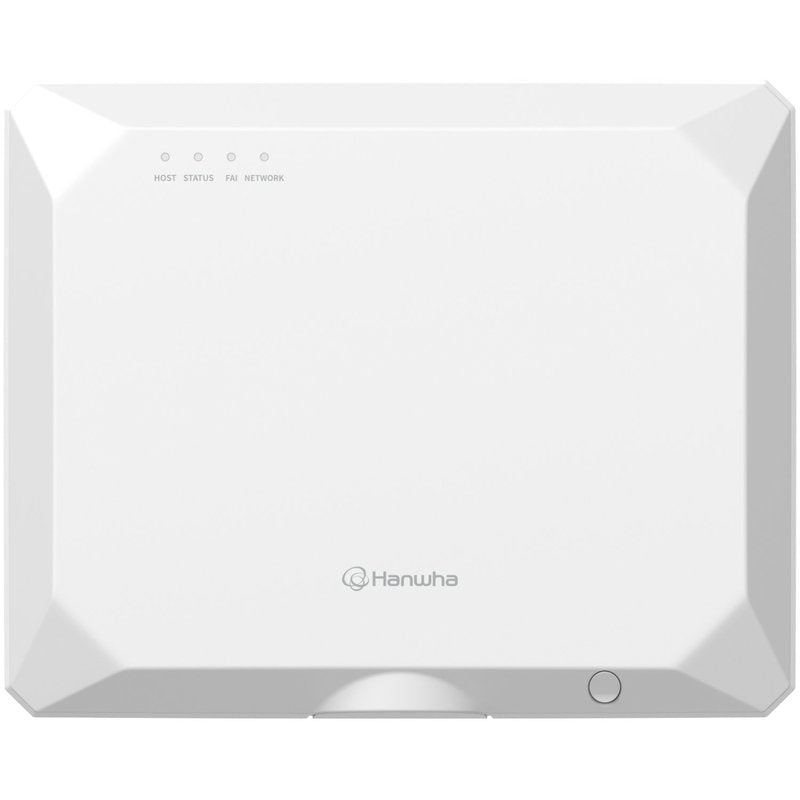 Hanwha NHP-P400