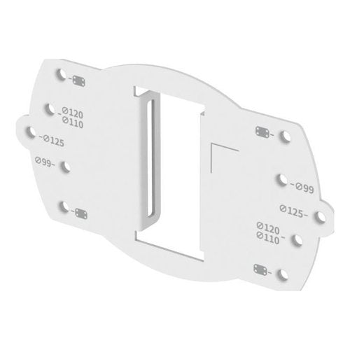 Hanwha SBD-140PMB