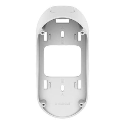 Hanwha SBV-140TBW Tilt Mount for TNV-C8011RW - 20 tilt