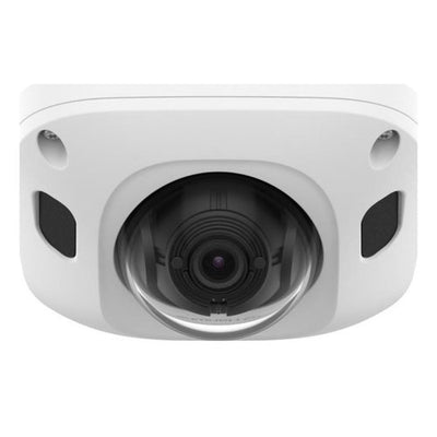 Hanwha TNV-C8014RM T Series, Mobile IR vandal dome camera