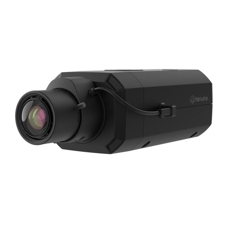 Hanwha XNB-A8004