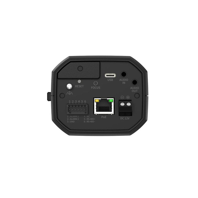 Hanwha XNB-A8004