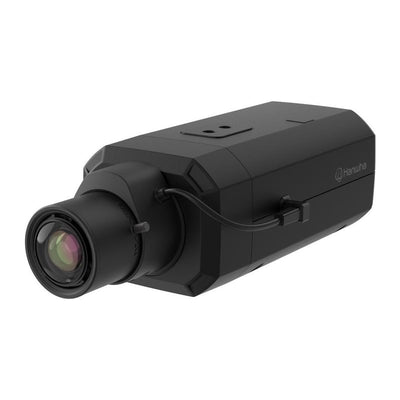 Hanwha XNB-A8004 5MP AI Box Camera