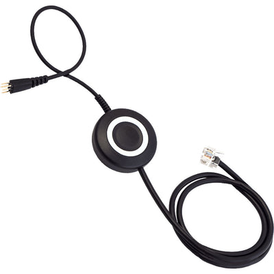 Sangoma 1TELHC01LF Phone Cable, HC01 EHS For D-Series Telephones