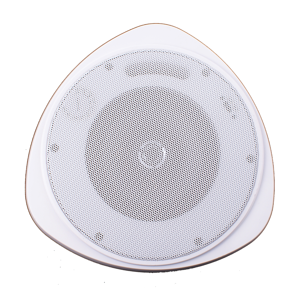 Speco Technologies SP30PT 30 Watt RMS 5" Pendant Speaker with Hanging Chain