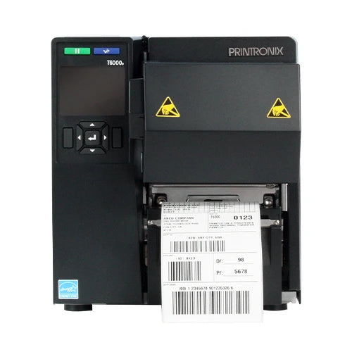 TSC T6E2R6-1100-01