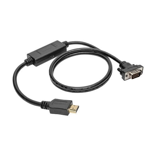 Eaton P566-003-VGA