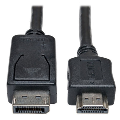 Eaton P582-006 6Ft Displayport To Hdmi Cable