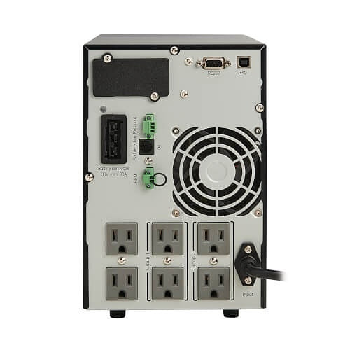 Eaton SU1000XLCD