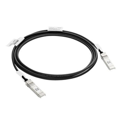 HP J9283D Aruba 10G SFP+ to SFP+ 3m Direct Attach Copper Cable