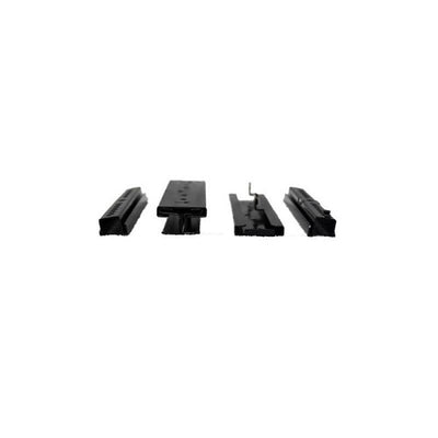 HP Q9G71A AP-MNT-MP10-D AP mount bracket 10-pack D
