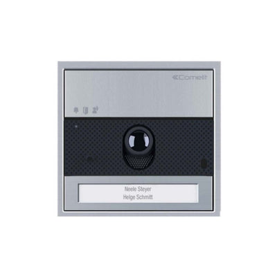 Comelit UMV1S-IP Ultra Video Surface Kits Vip, 1 Button