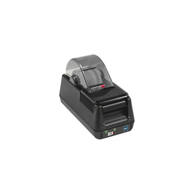Cognitive DBD24-2085-G1P DLXi, DT, 2.4", 203dpi, 8MB, 5ips, 100-240VAC Power Supply, USB, USB-A, Parallel, US Power Cord, 6' USB 2.0