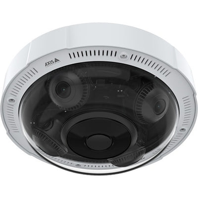 Axis Communications 02634-001 P3737-Ple