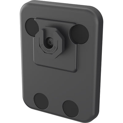 Axis Communications 02690-001 TW1107 Magnet Mount - W110 Body Worn Camera mount for secure wearing compatible with all Klick Fast mounts.