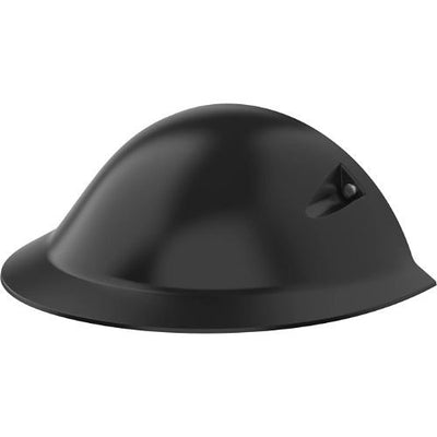 Axis Communications 03200-001 Accessory 4 pack black weathershield compatible with: AXIS P3268-SLVE,AXIS Q3538-SLVE, AXIS Q3839-SPVE.