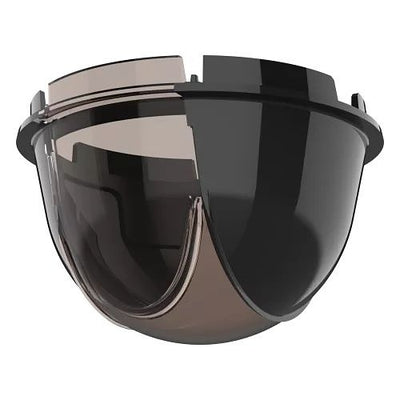 Axis Communications 03298-001 Smoked dome with anti-scratch hard coating. 5x domes per pack. AXIS Q3546-LVE, AXIS Q3548-LVE, AXIS Q3556-LVE