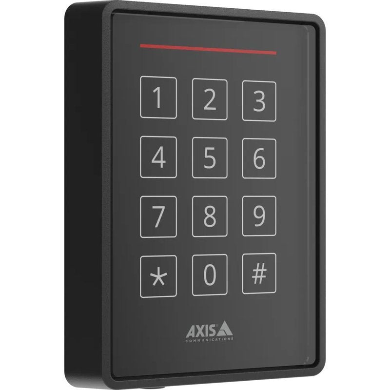 Axis Communications 03425-001