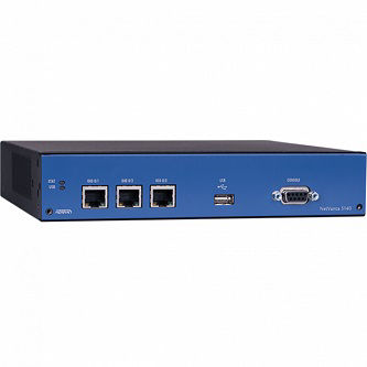 Adtran 1700341F1 Netvanta 3140 Rm