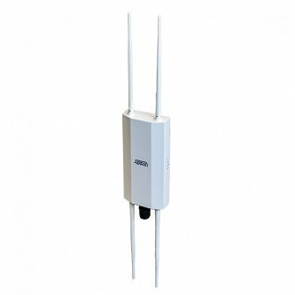 Adtran 1700973F1 Bsap 6120 11Ax 2+2 Outdoor
