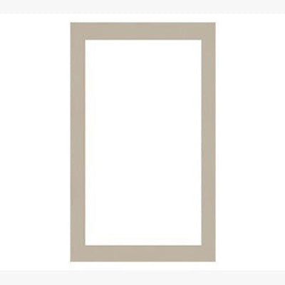 Aiphone GF-2F 2 Module Front Frame, GF/FH