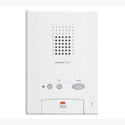 Aiphone GT-1A Open Voice Audio Tenant Station