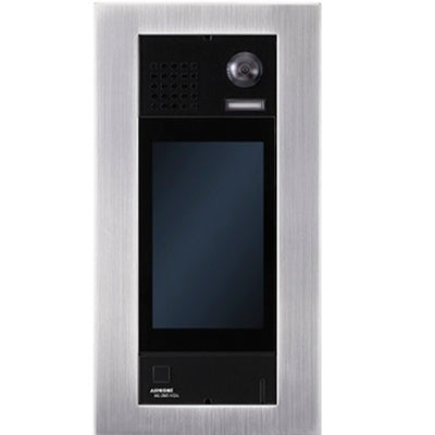 Aiphone IXG-DM7-HIDA IP Video Entrance Panel for IXG