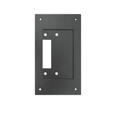 Aiphone JK-MB Mullion Mount Bracket for the JF-DV or JK-DV