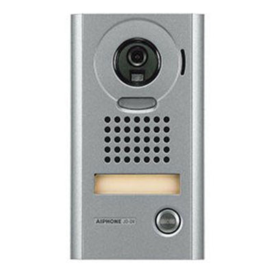 Aiphone JO-DV Video Door Station Compatible with GT-MKB-N Video Guard Station