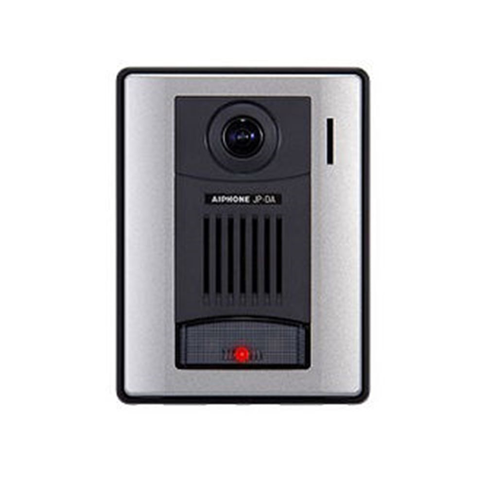 Aiphone JP-DA JP Surface Mount Color Video Door Station Plastic