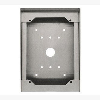 Aiphone SBX-DVF Surface Mount Box for JB/MK DVF